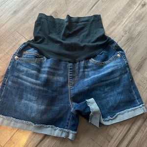 Women’s Maternity Shorts